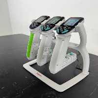 Thermo Scientific E1 ClipTip Electronic Equalizers W/ Stand - Quantity 4 image 1